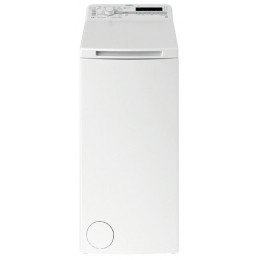 Пральна машина з вертикальним завантаженням WHIRLPOOL TDLR 55020S UA