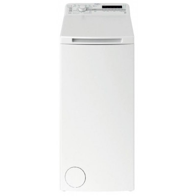 Пральна машина з вертикальним завантаженням WHIRLPOOL TDLR 55020S UA