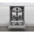 Встраиваемая посудомоечная машина WHIRLPOOL WIO 3T133 PLE