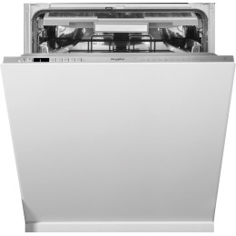Встраиваемая посудомоечная машина WHIRLPOOL WIO 3T133 PLE