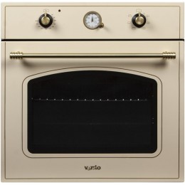 Духовой шкаф электрический Ventolux VENETO 6 AT (IV/OG)