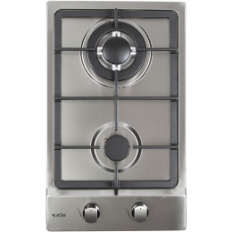 Варочная поверхность газовая Domino Ventolux HG320 CEST (X) 7