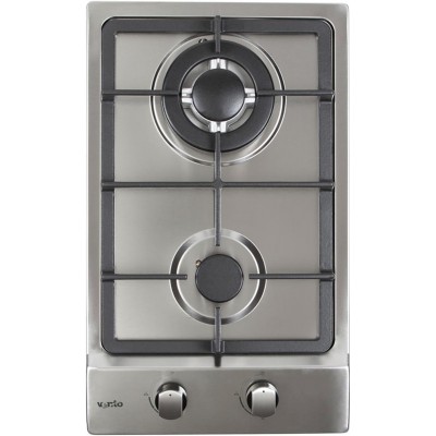 Варочная поверхность газовая Domino Ventolux HG320 CEST (X) 7