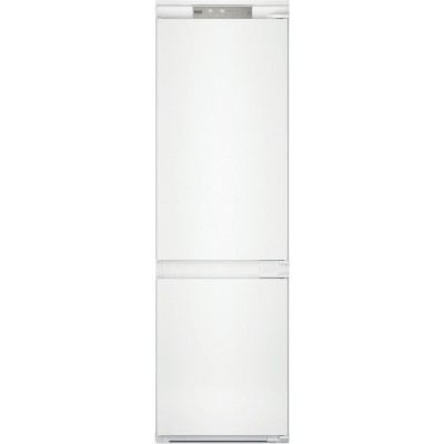 Встроенный холодильник WHIRLPOOL WHC18 T573