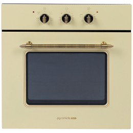 Духовой шкаф электрический PYRAMIDA F 68 M IV RUSTICO