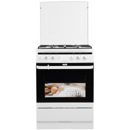 Плита комбинированная HANSA FCMW68041