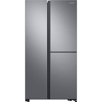 Side-by-side холодильник SAMSUNG RH62A50F1M9/UA