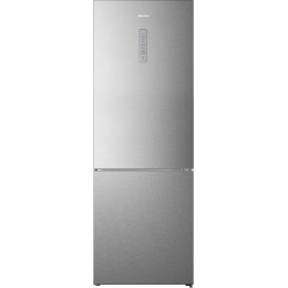 Двухкамерный холодильник HISENSE RB645N4BIE