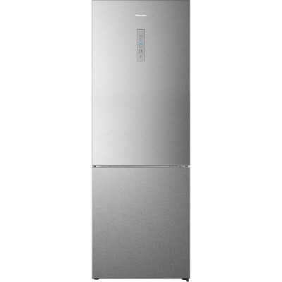 Двухкамерный холодильник HISENSE RB645N4BIE