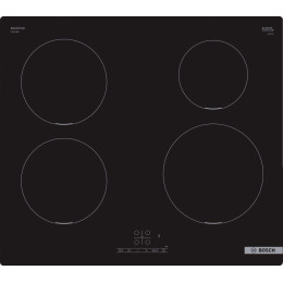 Варочная поверхность индукционная BOSCH PUE611BB5E