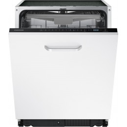 Встраиваемая посудомоечная машина Samsung DW60M6050BB/WT