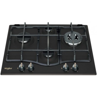 Варочная поверхность газовая Whirlpool GMT 6422 AN