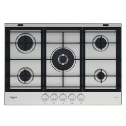 Варочная поверхность газовая Whirlpool GMWL 728 IXL
