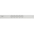 Варочная поверхность газовая Whirlpool GMWL 728 IXL