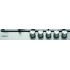 Варильна поверхня газова Hotpoint Ariston PPH 75G DF IX