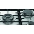 Варильна поверхня газова Hotpoint Ariston PPH 75G DF IX