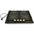 Варочная поверхность газовая GRUNHELM GPG 6214 BF