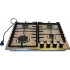 Варочная поверхность газовая GRUNHELM GPG 6325 IF