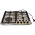 Варочная поверхность газовая GRUNHELM GPG 6355 IF