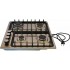 Варочная поверхность газовая GRUNHELM GPG 6355 IF