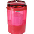 Стиральная машина полуавтомат ViLgrand V135-2550 Red