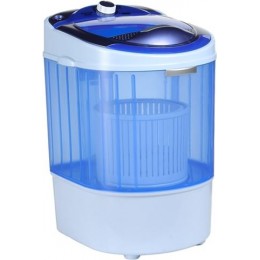 Стиральная машина полуавтомат ViLgrand V135-2550 Blue