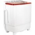 Стиральная машина полуавтомат ViLgrand V814-2CR Red