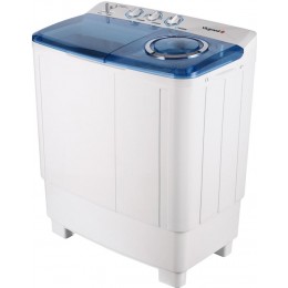 Пральна машина напівавтомат ViLgrand V814-2CR Blue