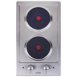 Варочная поверхность электрическая Ventolux Domino HE 302 (X) 3