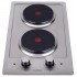 Варильна поверхня електрична Ventolux Domino HE 302 (X) 3