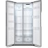 Side-by-side холодильник GORENJE NRS8181KX