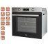 Духова шафа електрична Ventolux CHESTER 6 TC (BK/X)