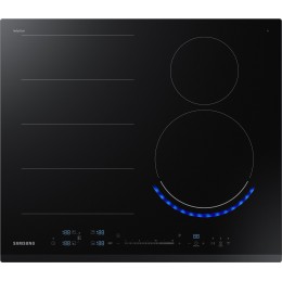 Варильна поверхня індукційна SAMSUNG NZ64R9777GK/W1