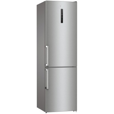 Двухкамерный холодильник Gorenje NRC6204SXL5M