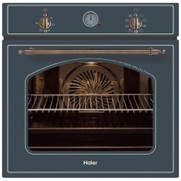 Духовой шкаф электрический Haier HOX-C09ATQBB