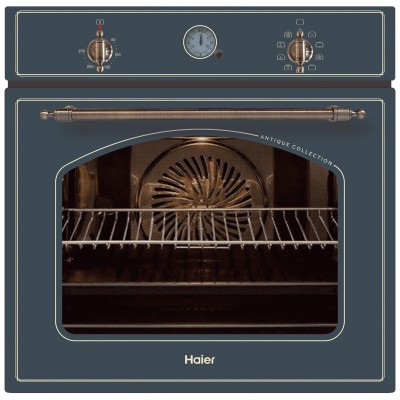 Духовой шкаф электрический Haier HOX-C09ATQBB