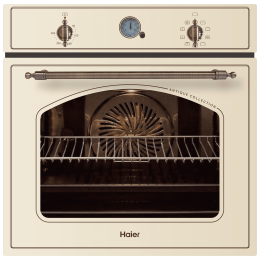 Духовой шкаф электрический Haier HOX-C09ATQBC