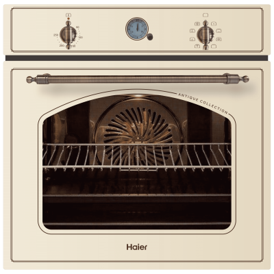 Духовой шкаф электрический Haier HOX-C09ATQBC