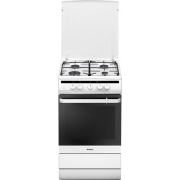 Плита комбінована HANSA FCMW53010