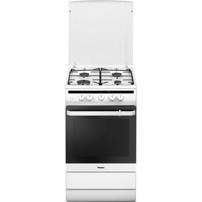 Плита комбінована HANSA FCMW53010