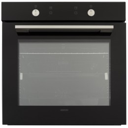 Духовой шкаф электрический Eleyus WANDA 6009 BL STL