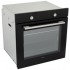 Духова шафа електрична Eleyus WANDA 6009 BL STL