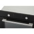Духова шафа електрична Eleyus WANDA 6009 BL STL