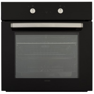 Духовой шкаф электрический Eleyus MILA 6009 BL