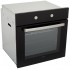 Духовой шкаф электрический Eleyus MILA 6009 BL