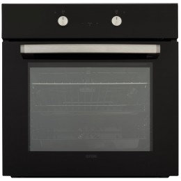 Духовой шкаф электрический Eleyus MILA 6006 BL