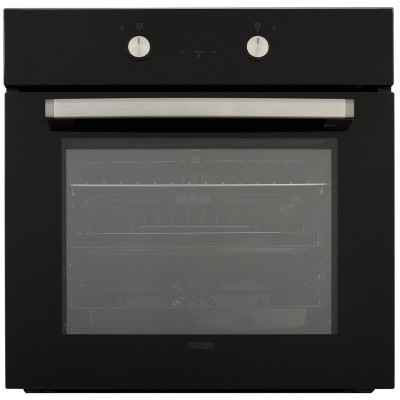 Духовой шкаф электрический Eleyus MILA 6006 BL