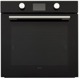 Духовой шкаф электрический Eleyus MAXIMA 6010 BL SMT