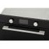 Духова шафа електрична Eleyus MAXIMA 6010 BL SMT