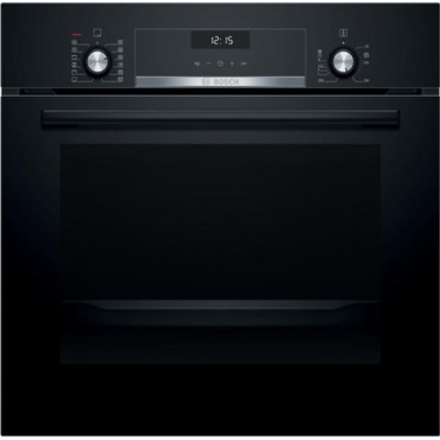 Духовой шкаф электрический BOSCH HIJ517YB0
